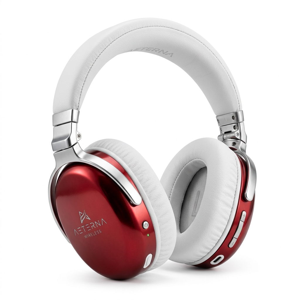 Headphone Premium