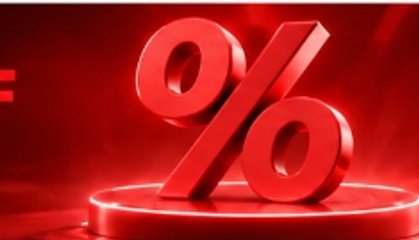 Até 50% OFF em 3D