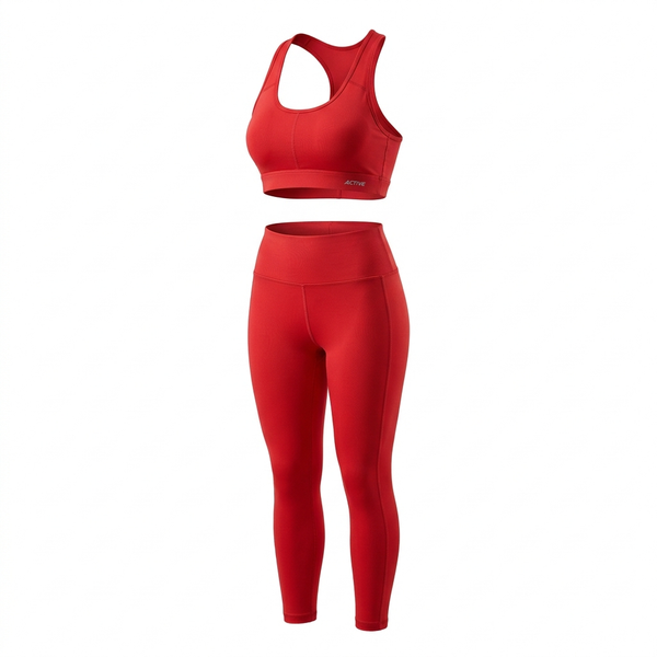 Moda Esportiva