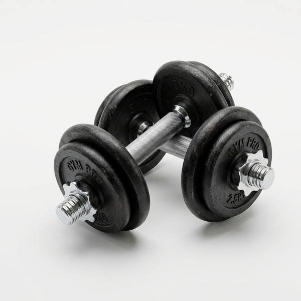 Musculação