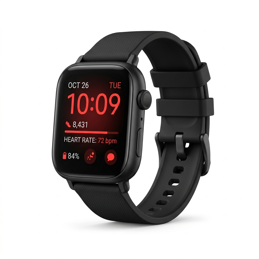 Smartwatch Ultra